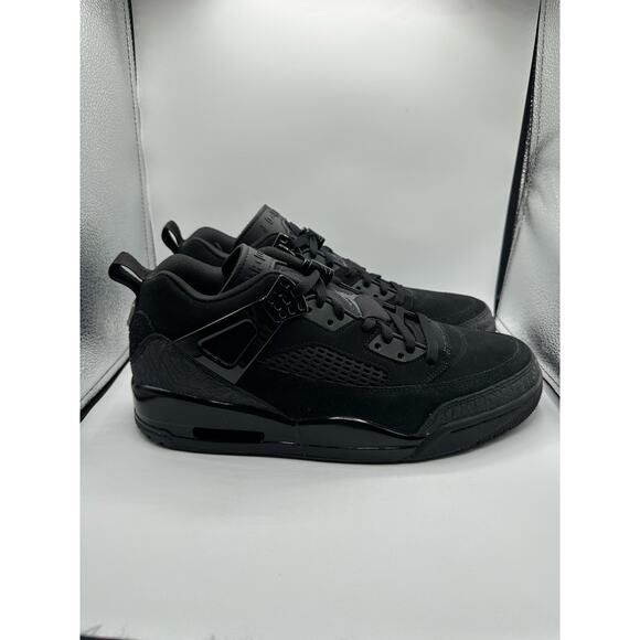 Air Jordan Spizike Low “Black Cat” size 12 men’s - Picture 3 of 7